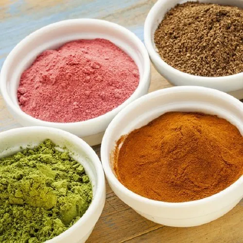 Spray Dried Vegetables – Dehydrated Powder for Food & Health Formulations
