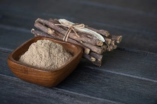 Licorice Extract – Benefits, Uses, and Quality Standards